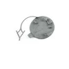 Skoda Octavia 5E Priekinis Stiklo Gaubtas Towing Lug Cover Originalus 5E0807241D