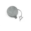 Skoda Octavia 5E Priekinis Stiklo Gaubtas Towing Lug Cover Originalus 5E0807241D