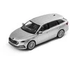 Skoda Octavia Combi A8 1 43 Masyvas Brilliant Sidabrinis Originalus 5E7099300A7W