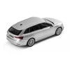Skoda Octavia Combi A8 1 43 Masyvas Brilliant Sidabrinis Originalus 5E7099300A7W