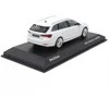 Skoda Octavia Combi A8 1 43 Moon Baltas Originalus 5E7099300S9R