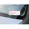Skoda Octavia Iii 5E3 2018 Galinis Kairys Isanginis Duru Apsauga Originalus 5E0839717B5AP