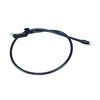 Skoda Octavia Lid Lock Cable 2014 2017 Originalus 5E0823531A