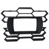 Škoda Octavia Priekinis Bumperio Dėžės Trimas 2012-2020 Originalus 5E08536319B9