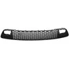 Skoda Octavia Priekinis Storos Radiatoriaus Centrinis Grotelis 2010-2013 Originalus 1Z0853677D9B9