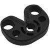 Skoda Oro Dezes Filto Korpuso Tvirtinimo Guminis Sustabdymo Amortizatorius Volkswagen Polo Audi A1 Originalus 6Q0129689