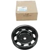 Skoda Pulley Volkswagen Beetle Golf Polo Originalus 036105255C