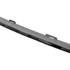 Skoda Rapid 2013-2022 Centro Bumperio Trim Strip Originalus 5JA8535512ZZ