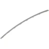 Skoda Rapid 2013-2022 Centro Bumperio Trim Strip Originalus 5JA8535512ZZ