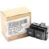 Skoda Rapid NH 2013 2022 Elektrinis Perjungiklis Originalus 5JB959858BWHS
