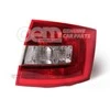 Skoda Rapid NH 2013 2022 Galinis Dešinysis Šviesos Blokas Originalus 5JJ945112