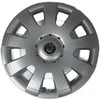 Skoda Ratlankas Dangtelis 16 coliu Skoda Superb 3T 2008-2013 Originalus 3T0601147MHB