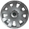 Skoda Ratlankas Dangtelis 16 coliu Skoda Superb 3T 2008-2013 Originalus 3T0601147MHB
