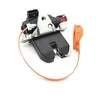 Skoda Roomster 5J 2006 2015 Galinio Luoko Savyje Originalus 5J8827501C