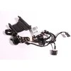 Skoda Roomster 5J 2011-2015 Durų Harness Originalus 5J0971121CE