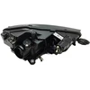 Skoda Scala Kamiq 2019 2024 Kairys Priekinis LED Žibintas Originalus 657941021