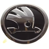 Skoda Scala NW 2019 Variklio Emblema Originalus 658853621FOD