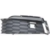 Škoda Scala Priekinis Kairysis Bumperio Dangtelis Originalus 657807367A9B9