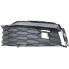 Škoda Scala Priekinis Kairysis Bumperio Dangtelis Originalus 657807367A9B9