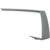 Skoda Scala Priekinis Kairysis Stiklo Priedas Satin Juodas 657807833B9B9