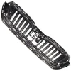 Škoda Scala Priekinis Stiklo Radiatoriaus Centrinė Grotelė Originalus 657853653ZD4