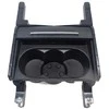 Skoda Superb 2015 2024 Konsolės Apsauga Gėrimų Laikiklis Originalus 3V08583299B9