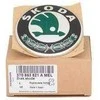 Skoda Superb 3T 2008 2013 Emblema Originalus 3T0853621AMEL