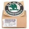 Skoda Superb 3T 2008 2013 Emblema Originalus 3T0853621AMEL