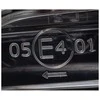 Skoda Superb 3U Išorinio Veidrodžio Indikatorius 2002 2008 Originalus 5E0949101