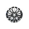 Skoda Superb 3V 2015 2024 Aliuminio Ratas Anthracite Metallic Originalus 3V0601025AMHA7