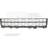 Skoda Superb 3V 2015-2024 Priekinis Stiklo Šoninis Grilis Satin Juodas Originalus 3V0853677A9B9