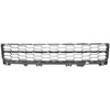 Skoda Superb 3V 2015-2024 Priekinis Stiklo Šoninis Grilis Satin Juodas Originalus 3V0853677A9B9