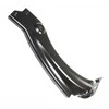 Skoda Superb 3V Fender Bracket Kairysis Originalus 3V0821141