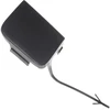 Skoda Superb Towing Lug Cover Originalus 3T0807241