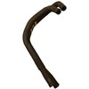 SKODA Variklio Ausinimo Vamzdis Volkswagen Jetta 2005-2010 Originalus 1K0122447T