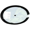 Skoda Variklio Dangos Skoda Emblema Originalus 3T0103940