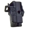 Skoda Wiring Flat Contact Housing Originalus 5Q0973115