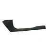 Škoda Yeti 2010 2013 Satin Juodas Lining Pillar A Originalus 5L08634849B9