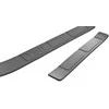 Skoda Yeti 5L 2010 2013 Priekinis Ir Galinis Durų Sil Strip Set Originalus KDA630001
