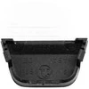 Skoda Yeti 5L 2010-2018 Dangos Originalus 5L08531409B9