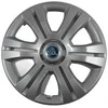 Skoda Yeti 5L 2014-2018 Ratlankio Žiedas 16 coliu Originalus 5L0601147CZ31