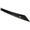 Skoda Yeti 5L A Pillar Trim Dešinė Priekinis Originalus 5L0853264041
