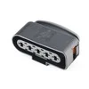 Šlėginis Kontaktas Skoda Flat Contact Housing Originalus 6N0973755