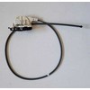 Slidingo Durų Svoris Dešinė MERCEDES BENZ 211 311 411 511 CDI Originalus A9107303900
