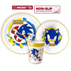 Stor Sonic indų rinkinys