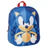 "Sonic" kuprinė 31 cm