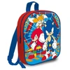 Kids Licensing Sonic The Hedgehog "Sonic" kuprinė vaikams, 29 cm