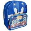 CERDÁ Sonic The Hedgehog Ežiuko Soniko kuprinė, 30 cm
