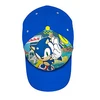 Kids Licensing Sonic The Hedgehog kepurė vaikams