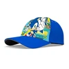 Kids Licensing Sonic The Hedgehog kepurė vaikams